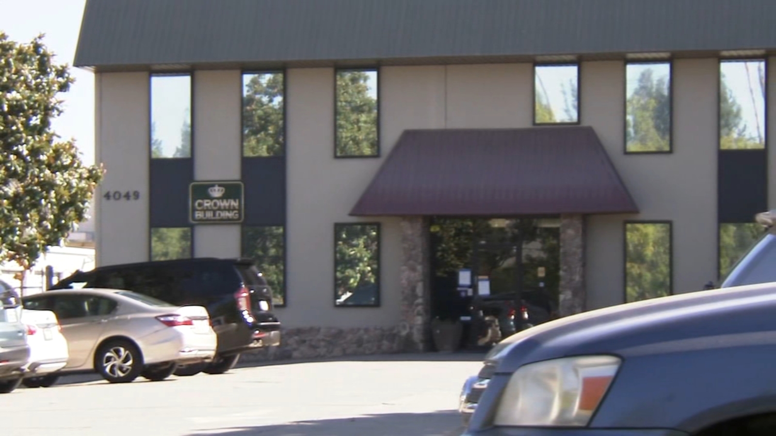 Redwood City man allegedly trying to rob Livermore gun store shot and killed, police say - Vimarsana News