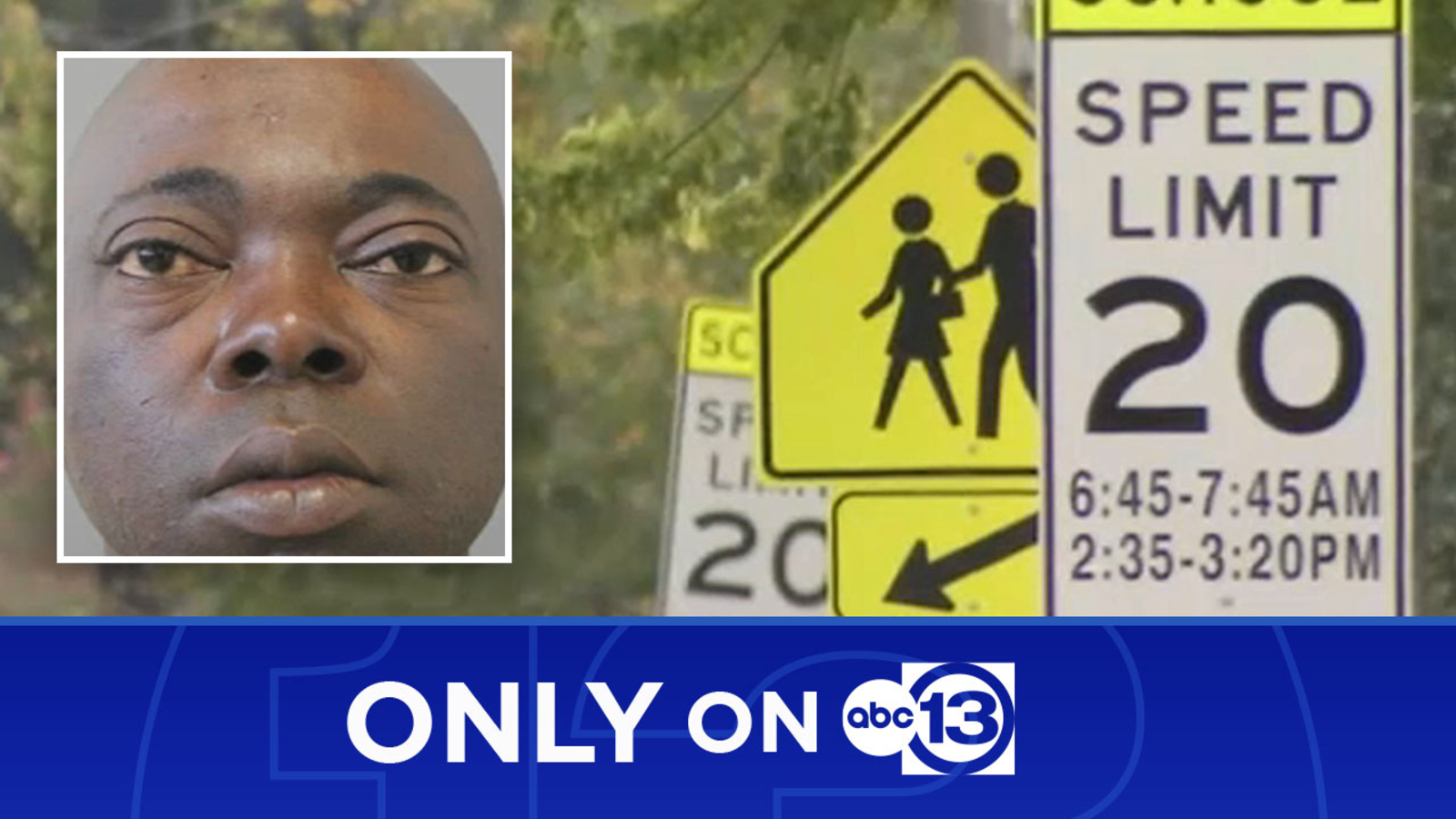 Houston ISD bus stop luring: Mimi Kumango accused of using candy to entice 13-year-old girl outside Ruby Thompson Elementary - Vimarsana News