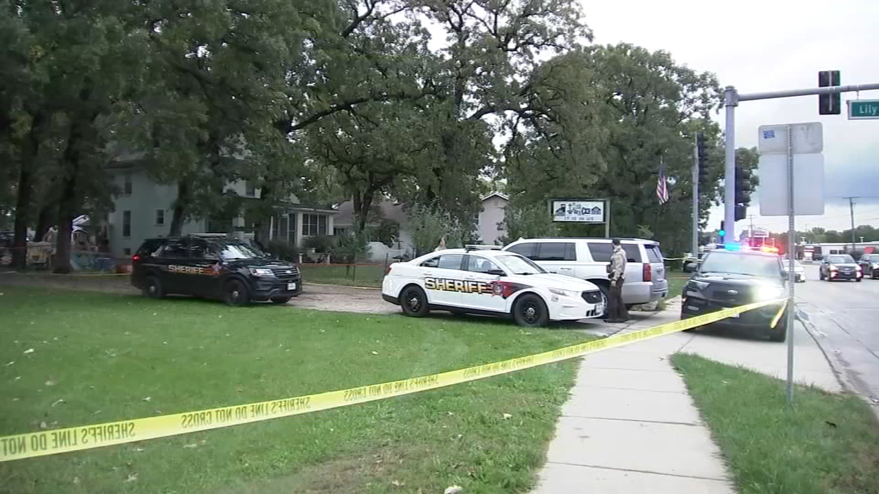 Mom of boy killed in suburban stabbing asks people to 'pray for peace'