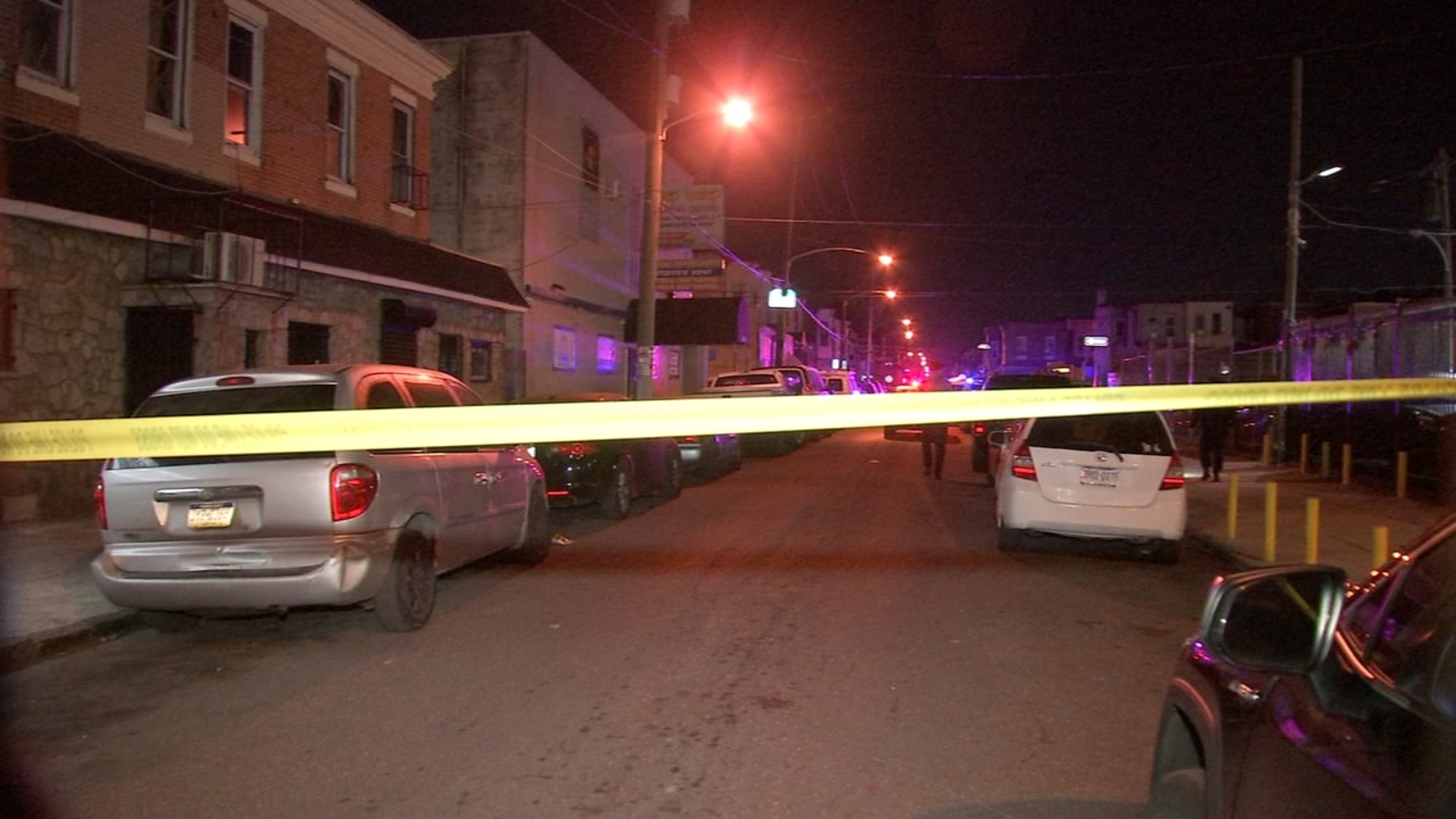 Philadelphia shooting: 2 men found shot in head in Hunting Park, police ...