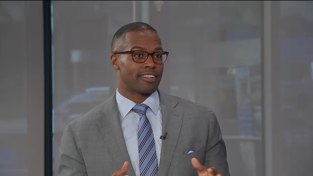 Dr. Sutton on flu, COVID vaccines, and a new medical breakthrough