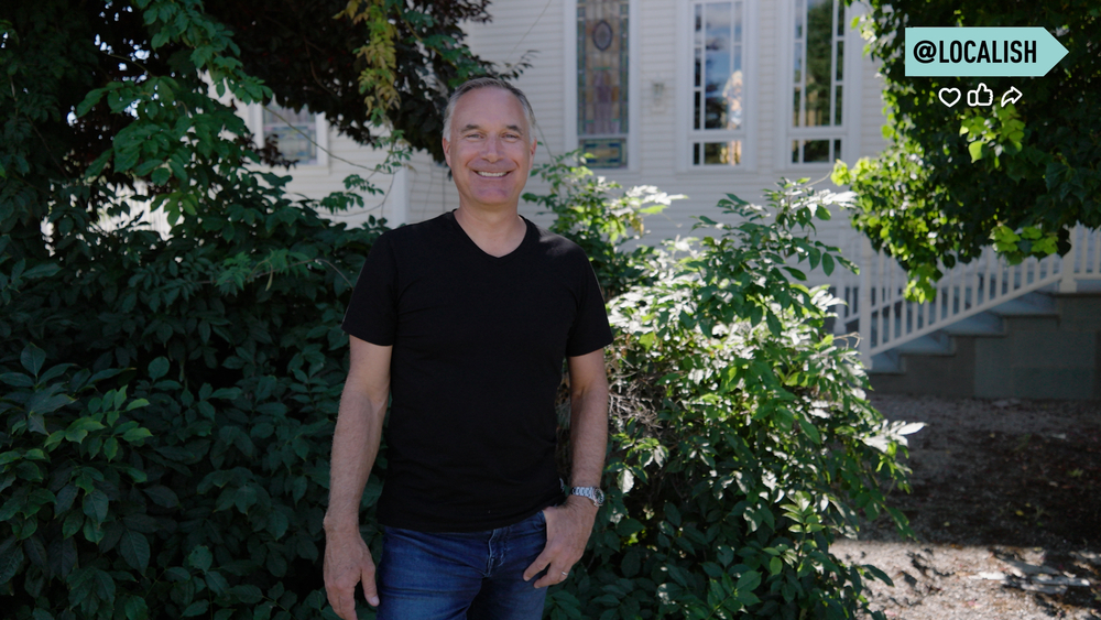 From vines to philanthropy: This is John Anthony Truchard's story