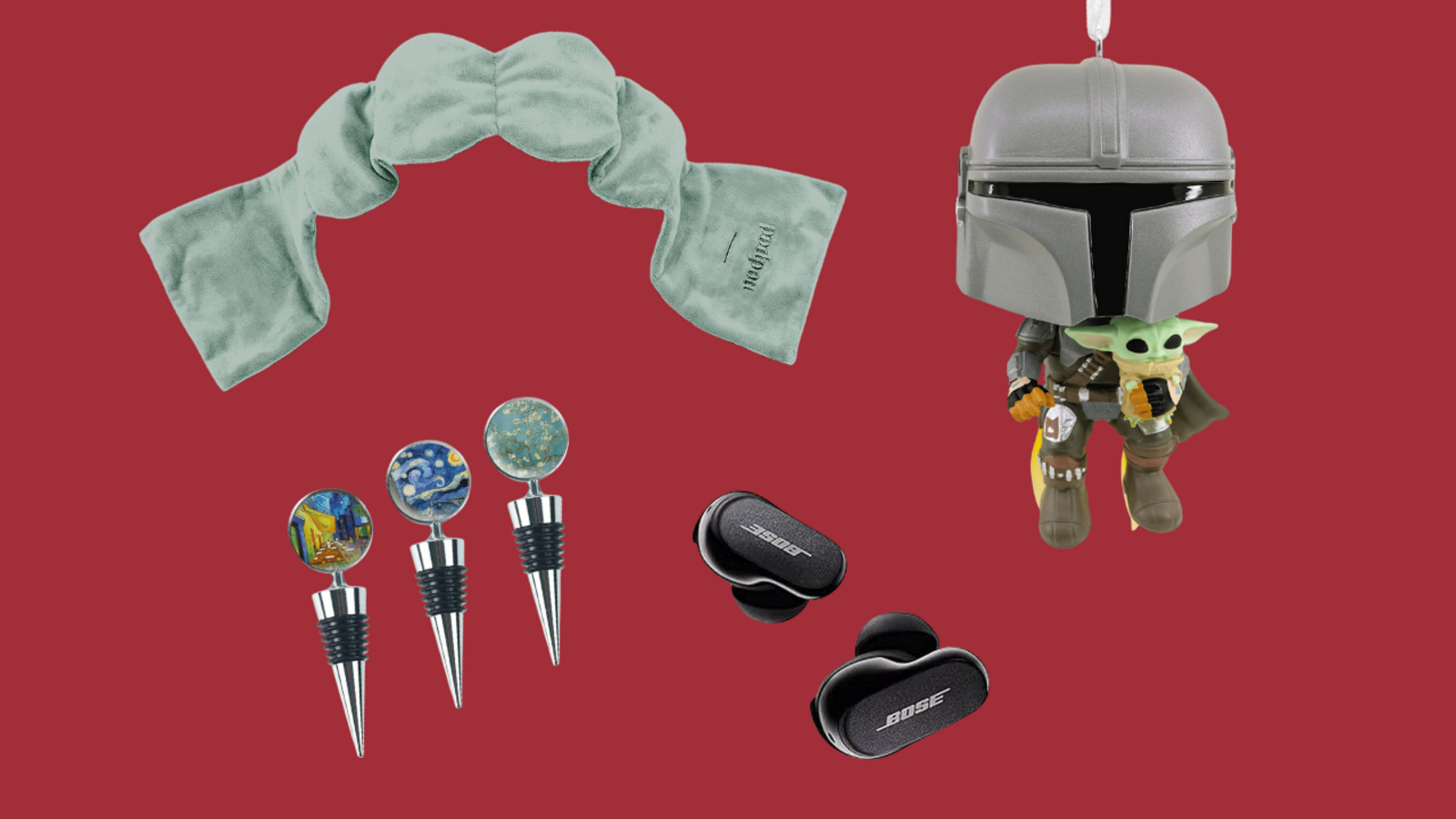 17 best stocking stuffers for everyone in your life, including tech gifts and gifts under $50 - Vimarsana News