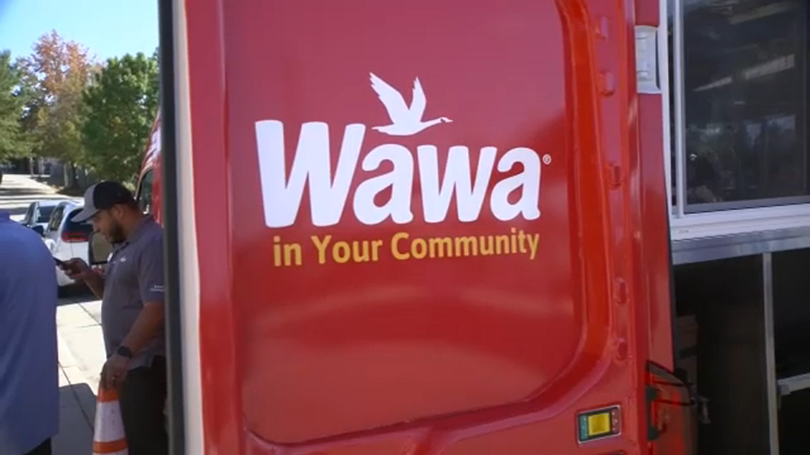 Wawa Rocky Mount Nc Opening Date Wawa plans to open 8 new locations across North Carolina in 2024
