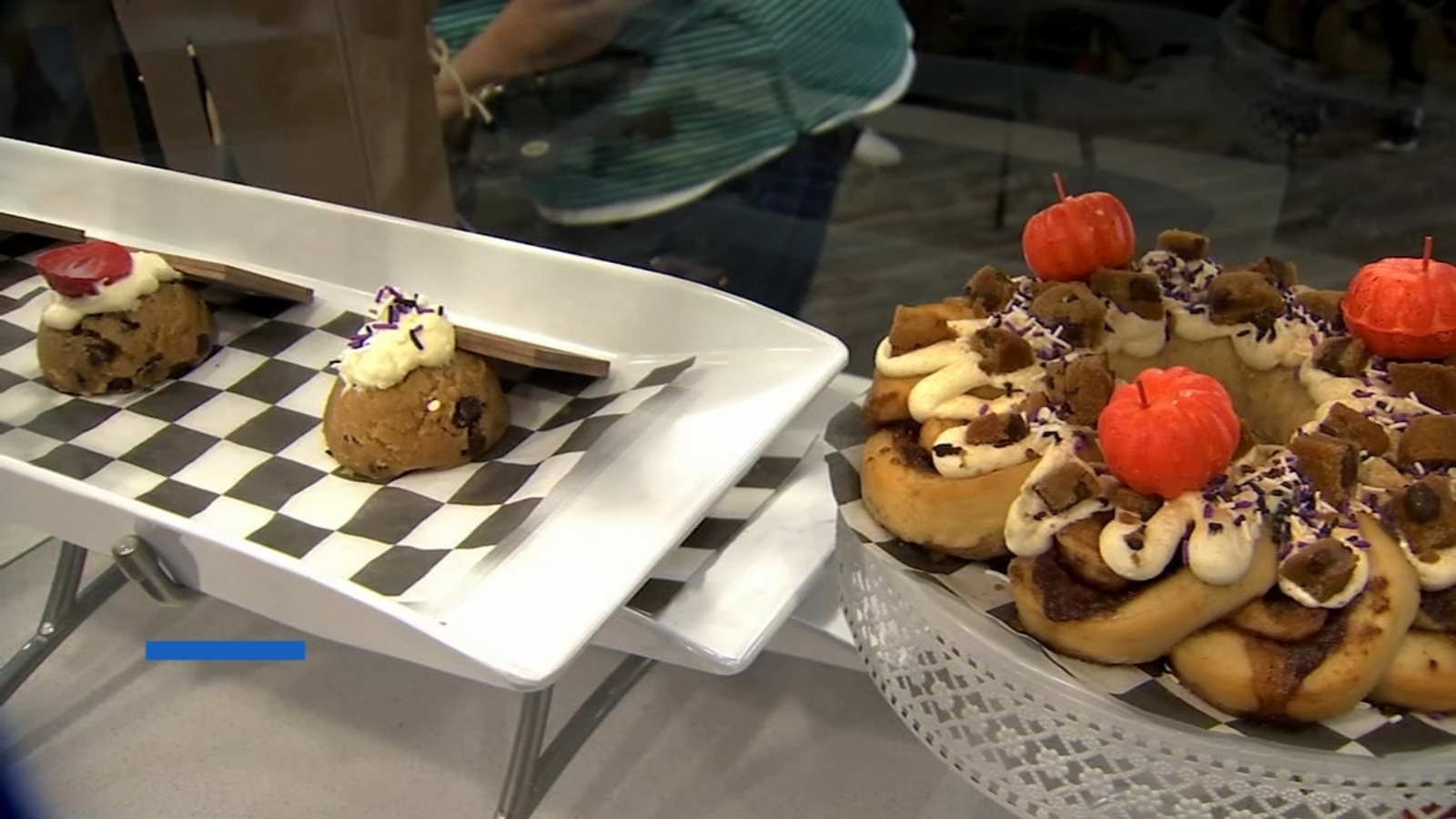 Plantbased bakery seeing success at Visalia location ABC30 Fresno