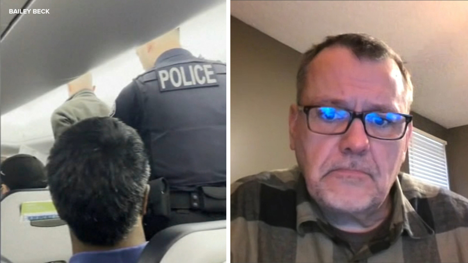 Former pilot, aviation expert Shawn Pruchnicki discusses mental state of pilots in US amid Alaska Airlines attempted crash - Vimarsana News