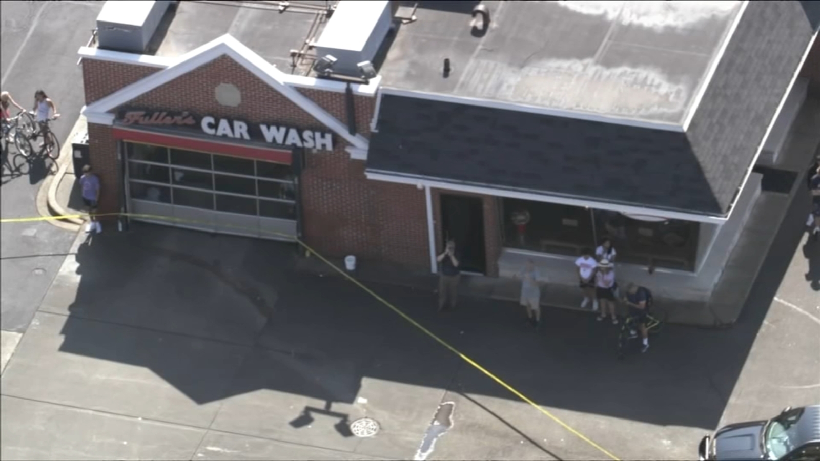 Teen driver faces traffic citations after Sean Richards, 14, killed in