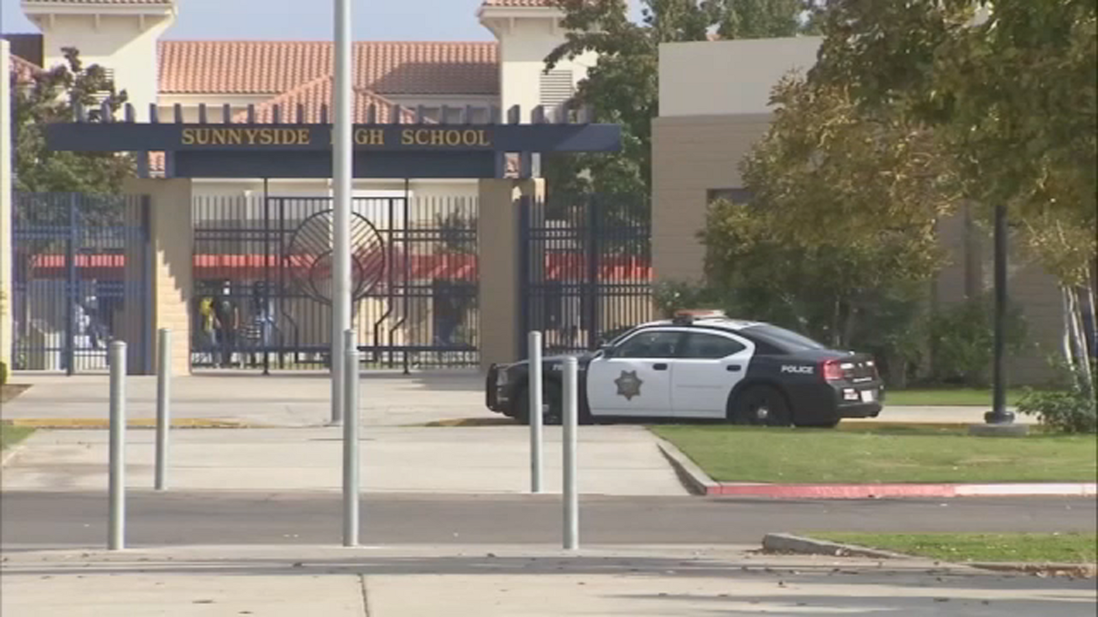 Safety plans in place for Fresno Teachers Association strike - Vimarsana News