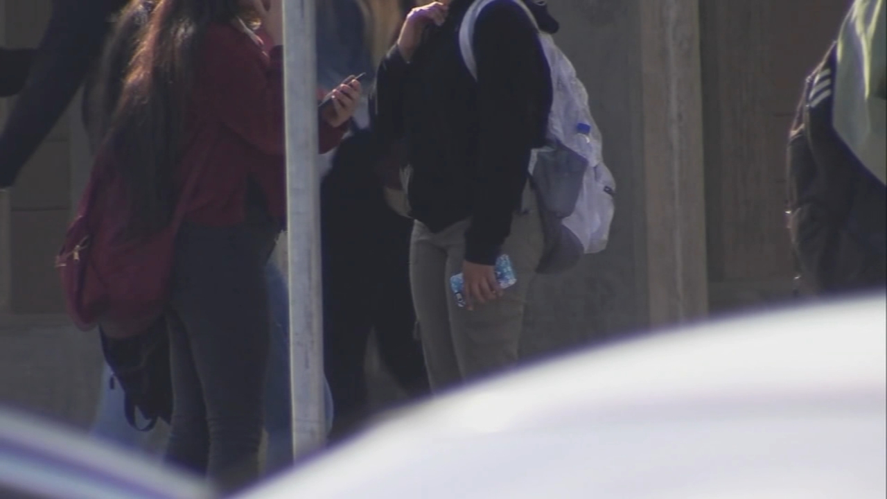 Safety plans in place if Fresno Unified teachers go on strike 