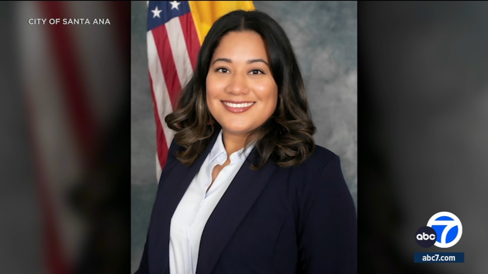 Special election to recall Santa Ana Ward 3 councilmember less than 3 weeks away - Vimarsana News