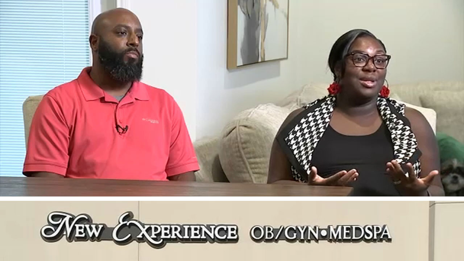 OBGYN office in Spring closes without warning leaving expecting parents without doctors