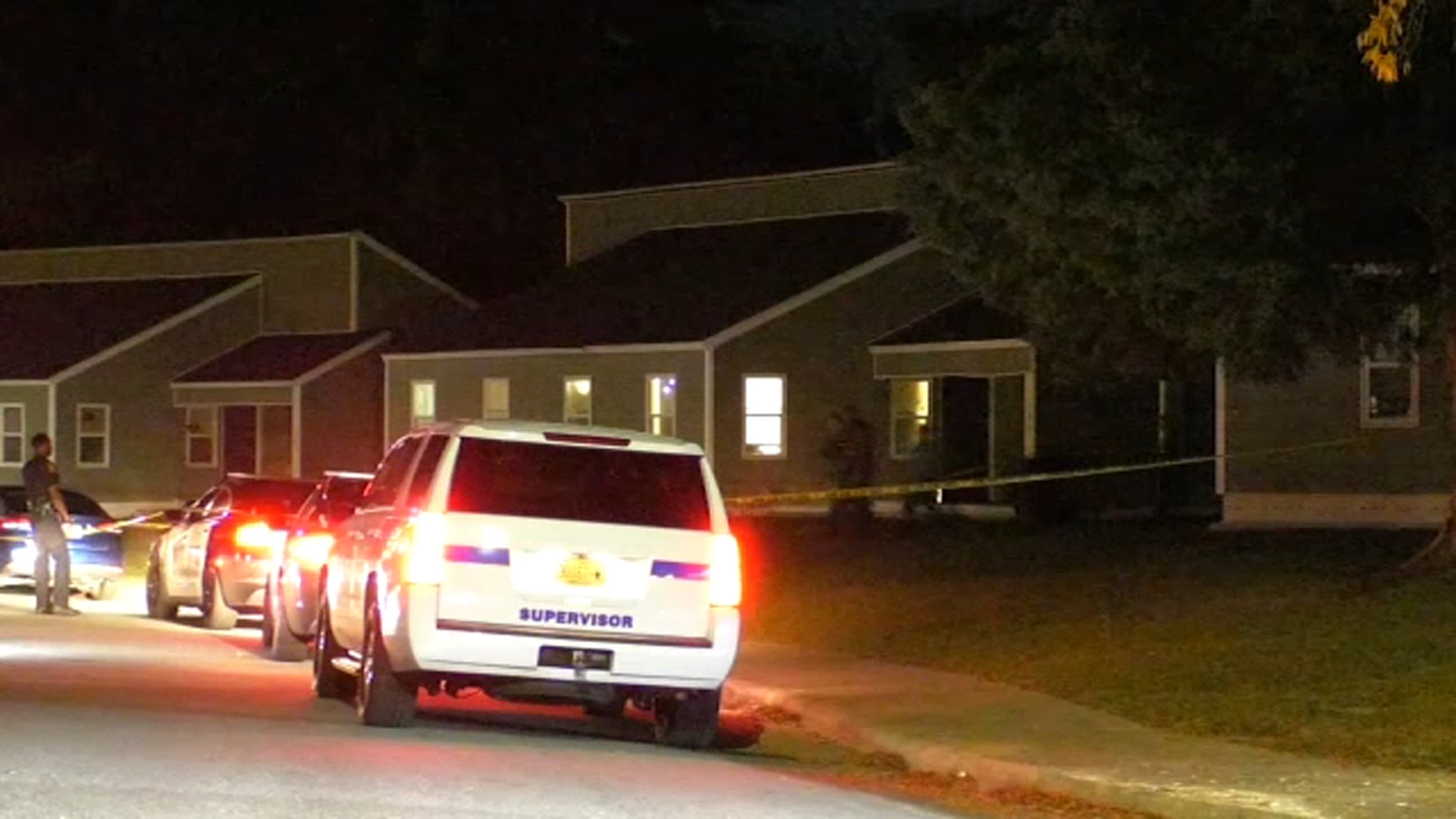 Man shot and killed by Clinton police officers during domestic ...