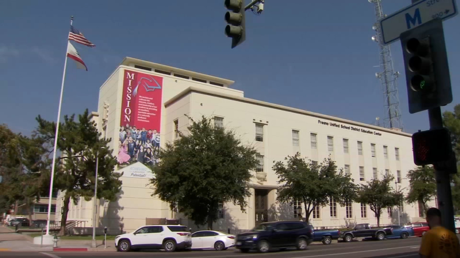 Union for Fresno substitute teachers to not go on picket lines if FTA strike occurs Union for Fresno substitute teachers to not go on picket lines if FTA strike occurs