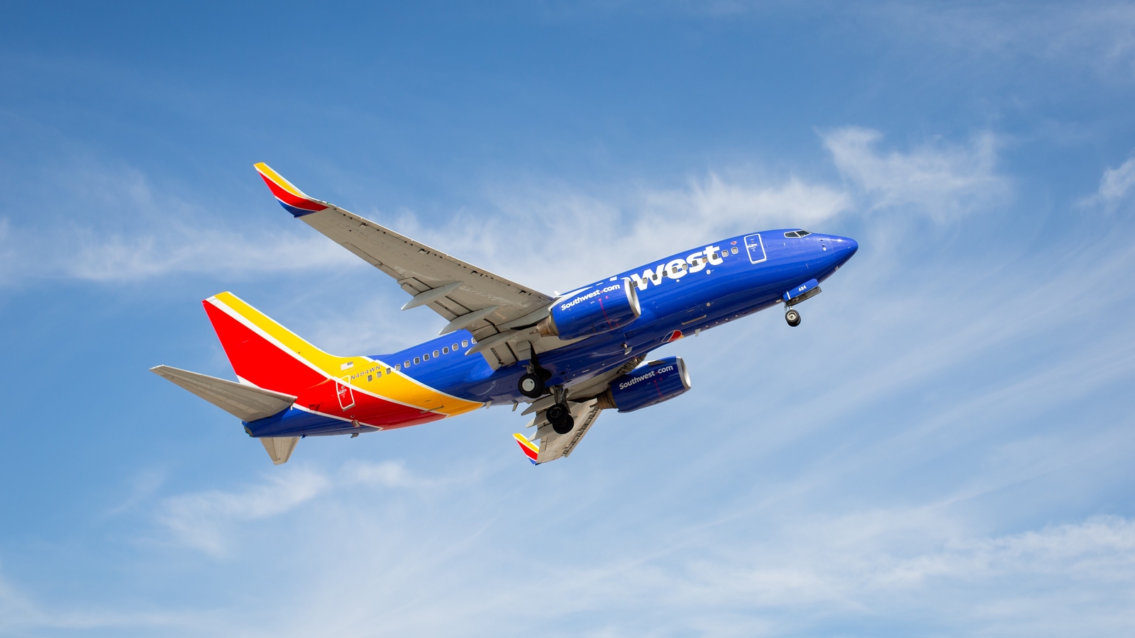 Southwest Airlines adding nonstop flights between Fresno and San Diego