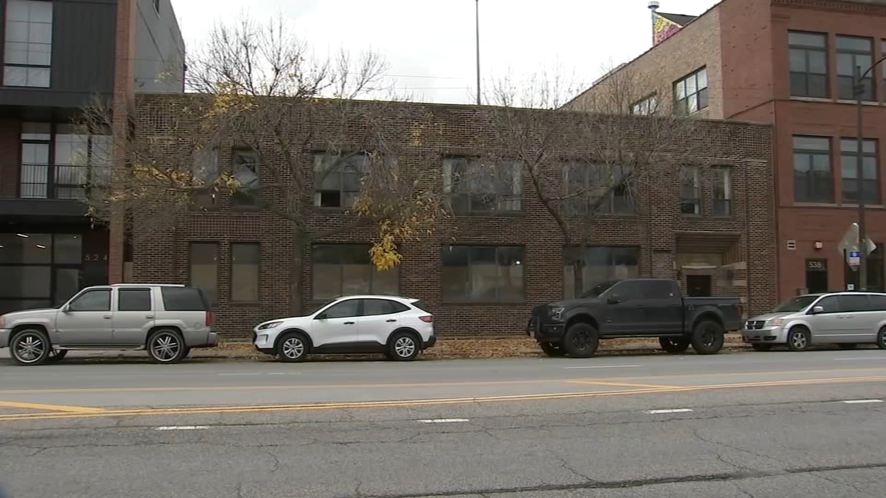 West Town residents file for TRO to delay migrant shelter opening
