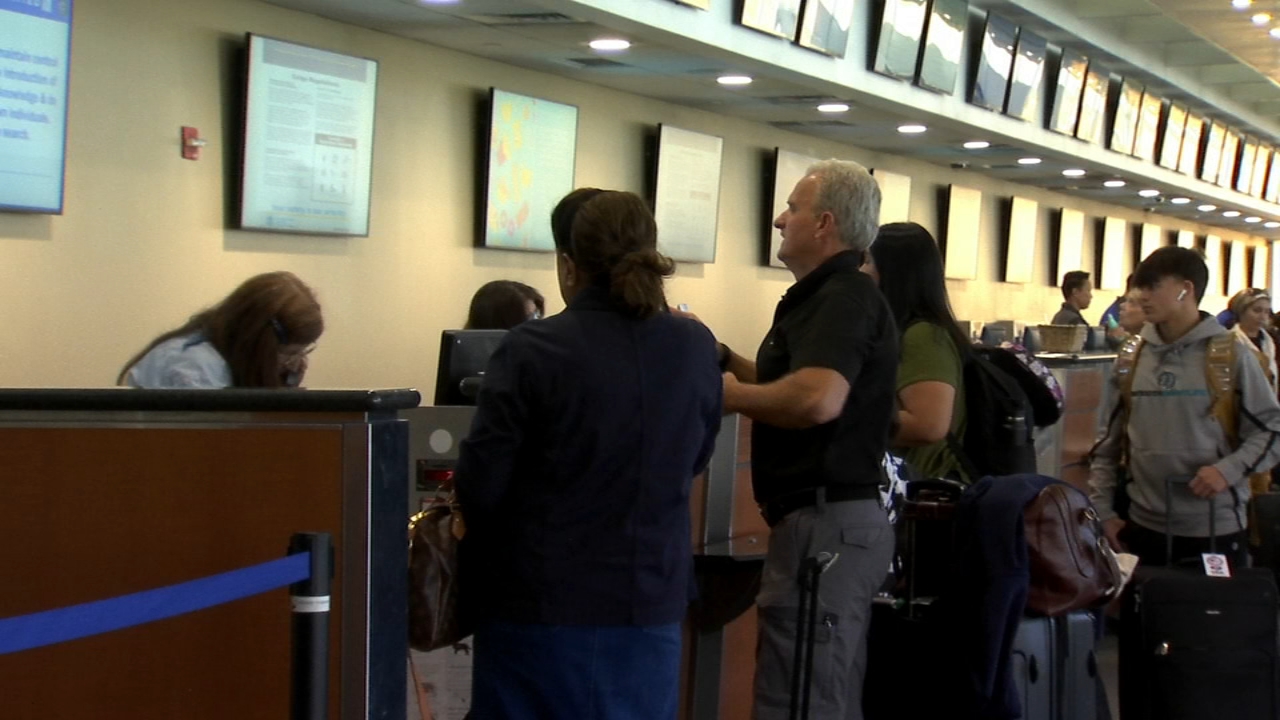 Southwest Airlines adds new nonstop location from Fresno Yosemite International Airport