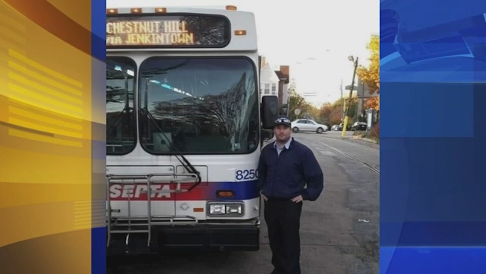 'We need National Guard here': Safety at forefront after bus driver killed as SEPTA strike looms