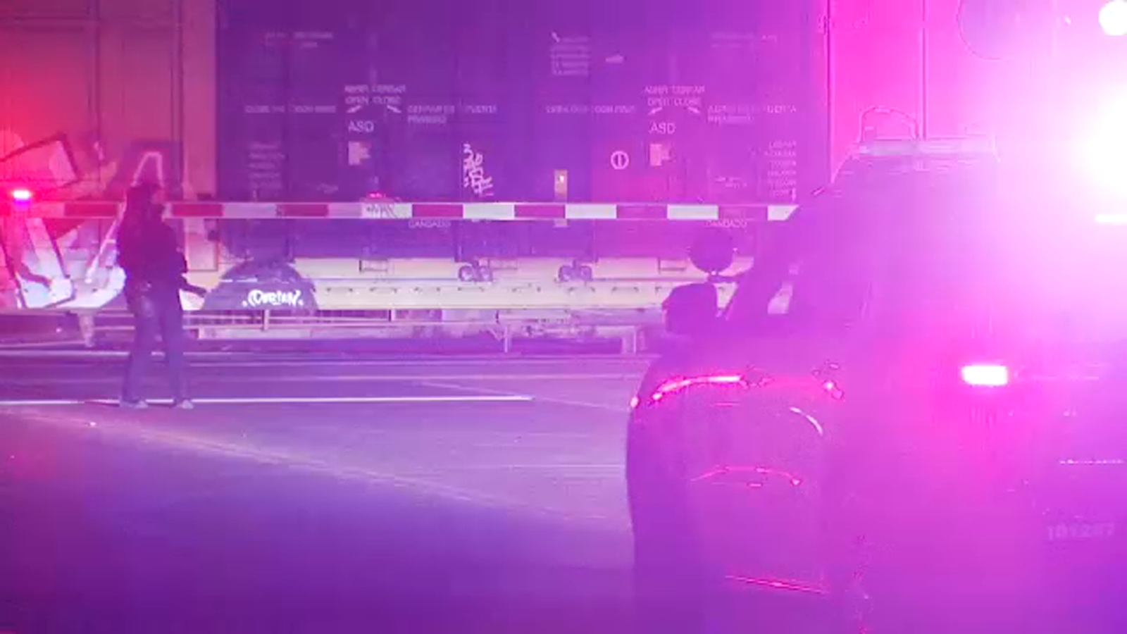 Man hit and killed by train while riding bike in downtown Fresno ...