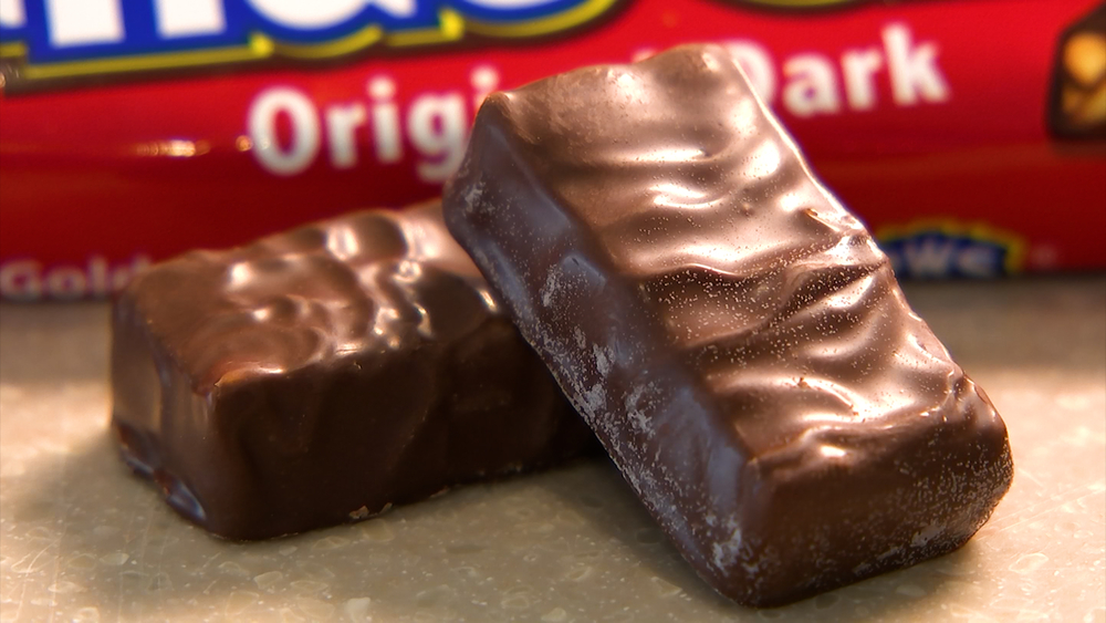 Goldenberg's Peanut Chews, a Philly favorite for more than 100 years