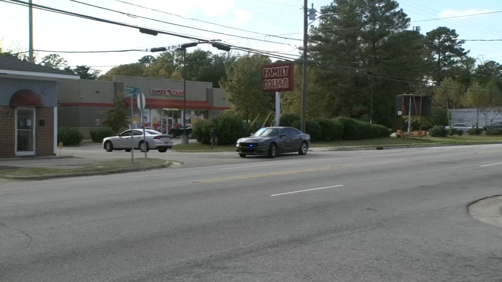 Fayetteville police investigating after man killed in shooting - ABC11 ...