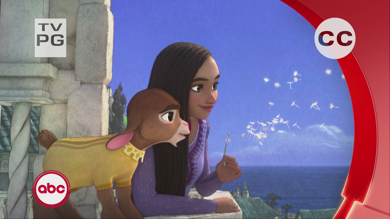 On The Red Carpet looks at new films, TV shows coming soon from Disney