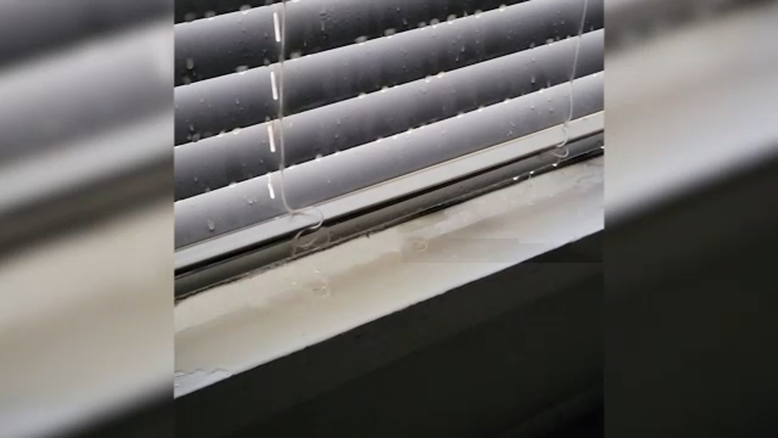 Raleigh man wanted it to stop raining inside his apartment turns to ABC11 Troubleshooter - Vimarsana News