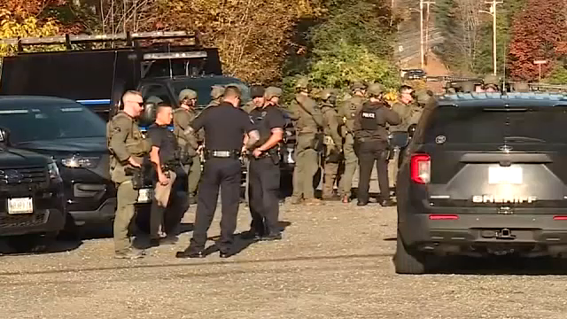 Local expert shares safety advice for active shooter situations