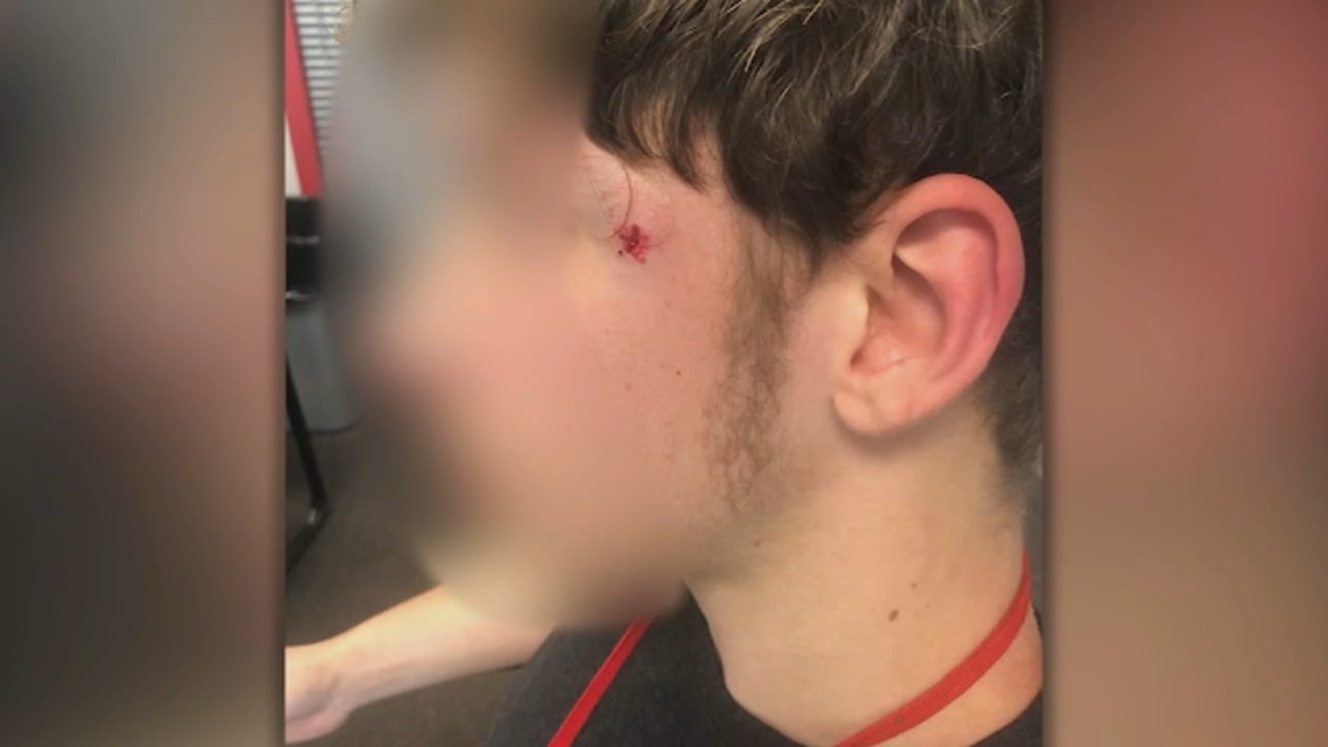 Splendora ISD implements student cell phone policy after high trend of school fights