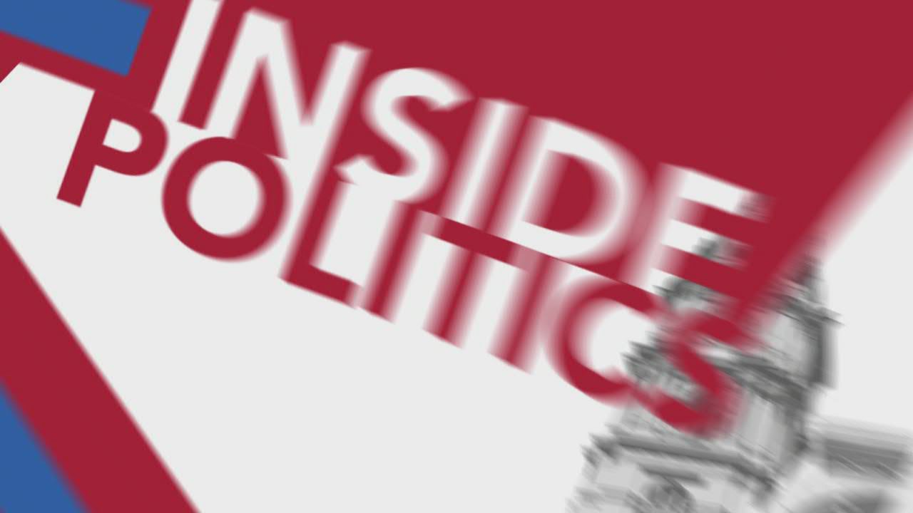 Watch Oct. 29 Inside Story | Final days of Philly Mayor's race