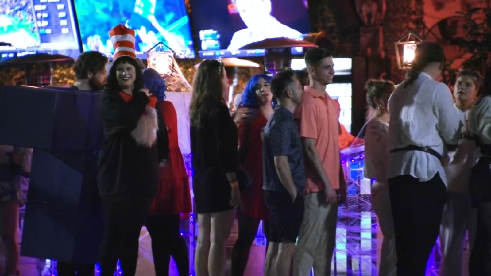 Safety fun at top of mind entering Halloween weekend