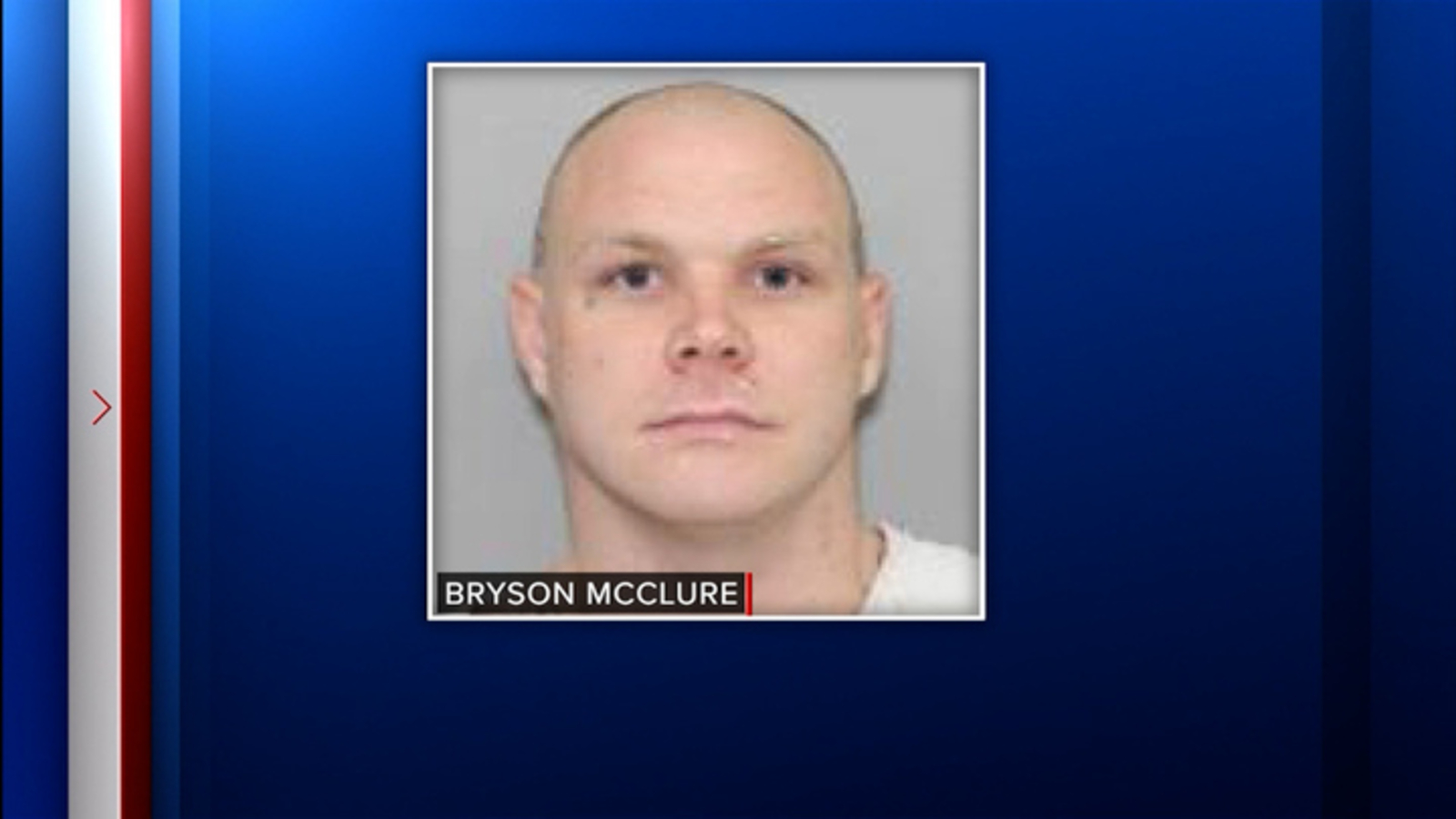 Bryson McClure of New Caney charged with murder after killing an