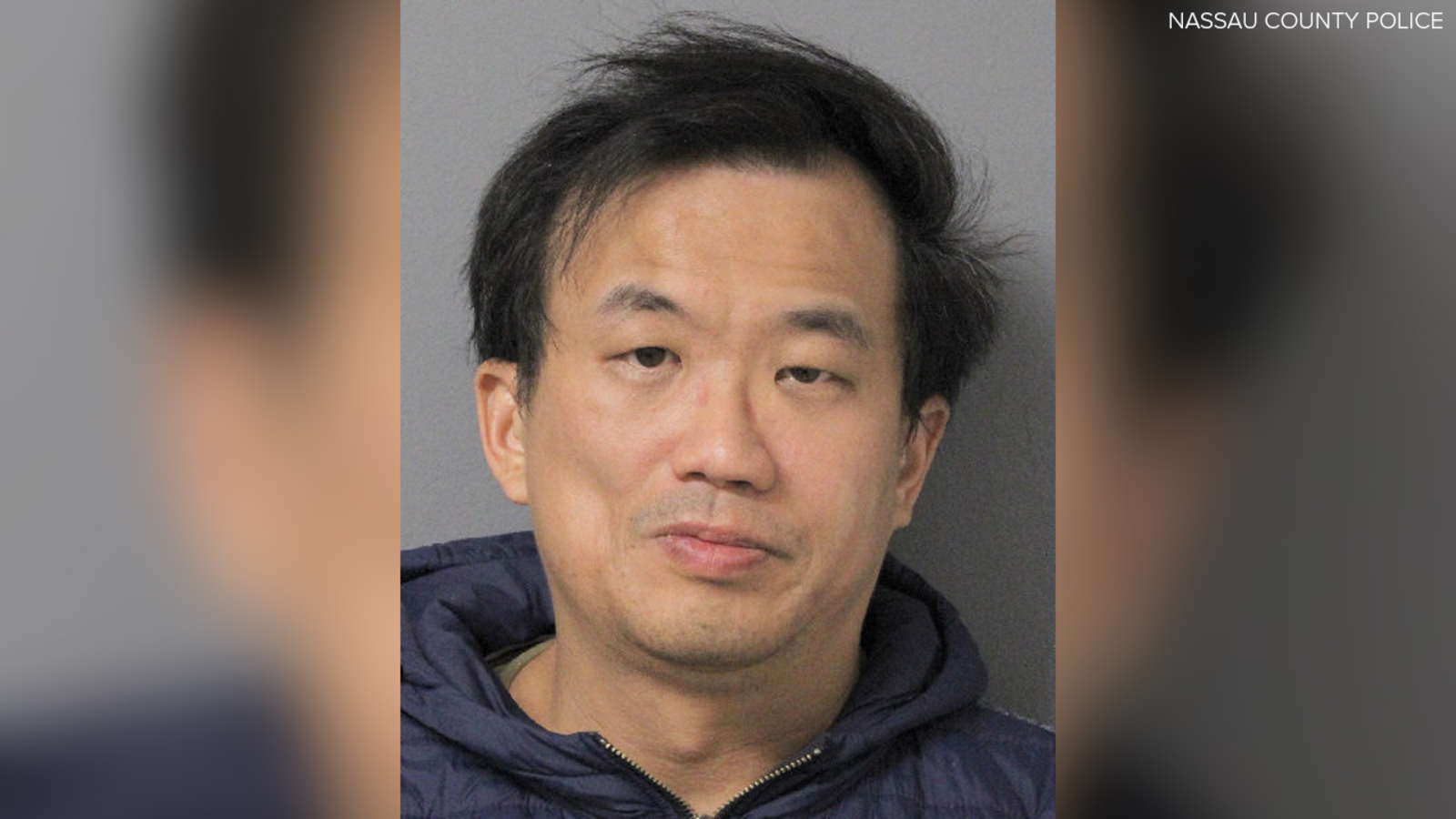 Man allegedly points gun at 6yearold boy after goody bag brought to wrong house on Long Island Man allegedly points gun at 6yearold boy after goody bag brought to wrong house on Long Island