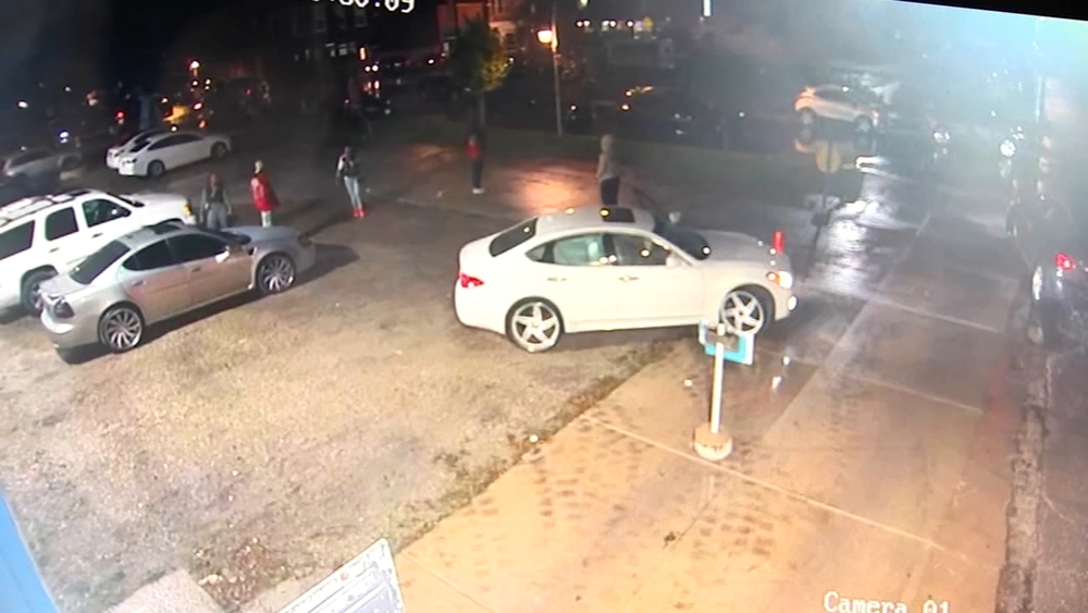 15 injured in mass shooting at West Side Halloween party: CPD
