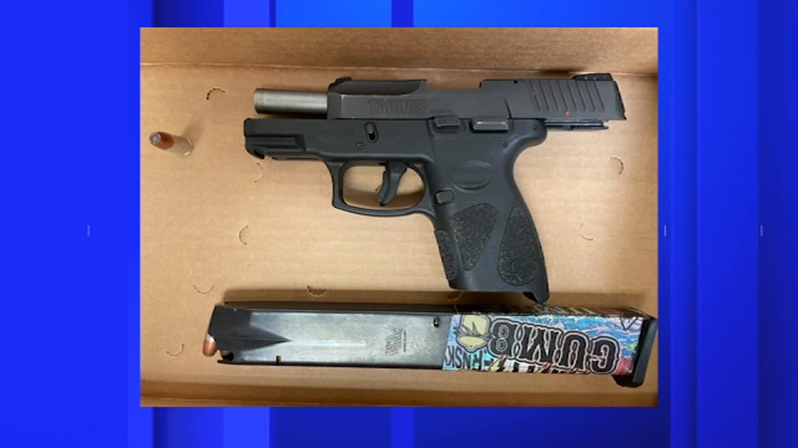Long Island teens facing gun charges after police discover firearms ...