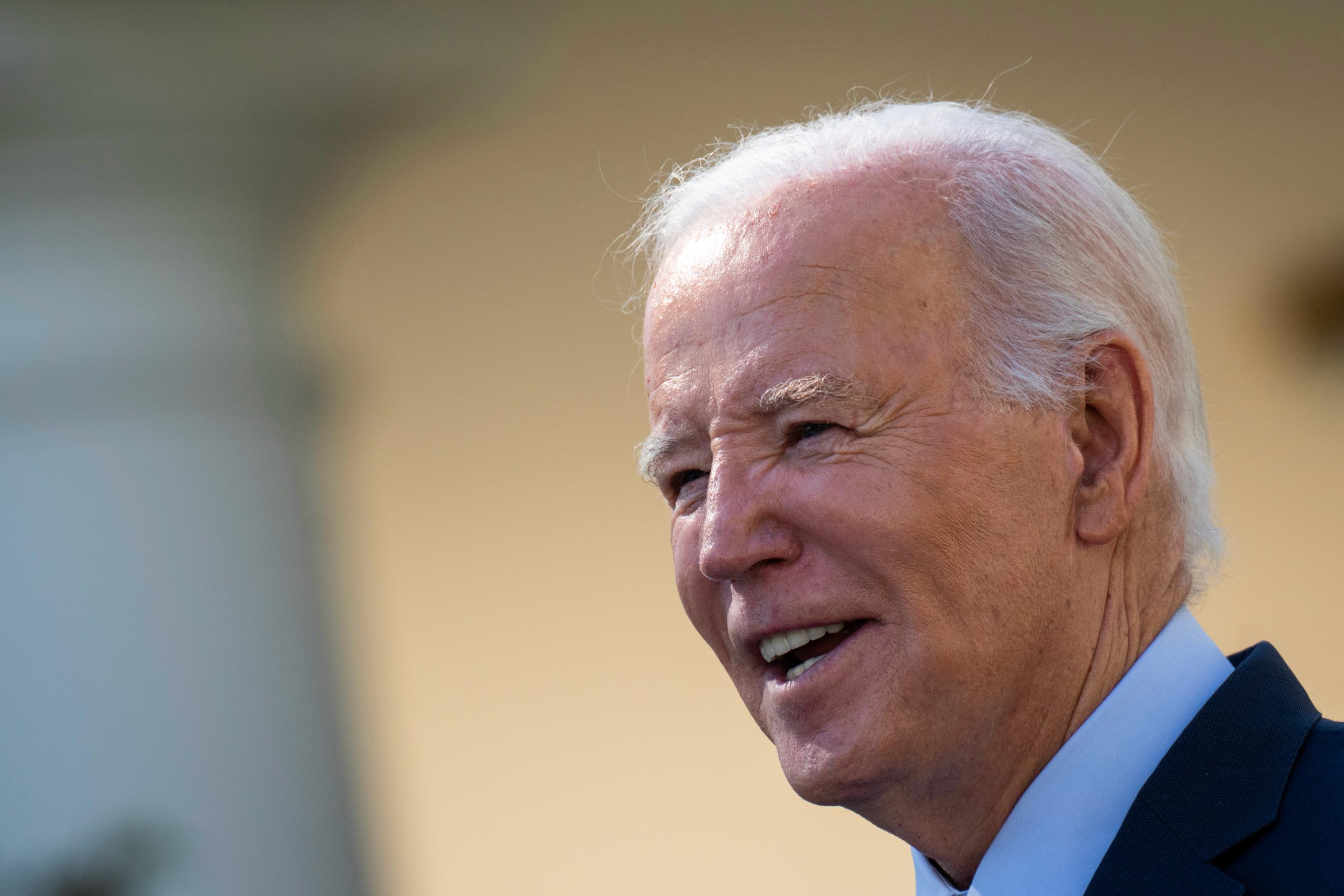 Biden executive order imposes new rules for AI. Here's what they are.