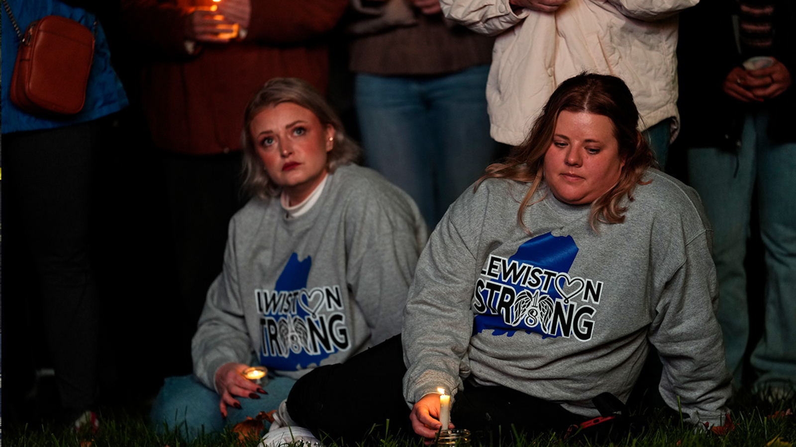 Maine mass shooter had numerous runins with authorities showed warning signs long before shooting