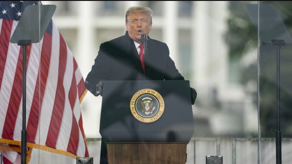 Supreme Court to decide Trump immunity claim, delaying trial