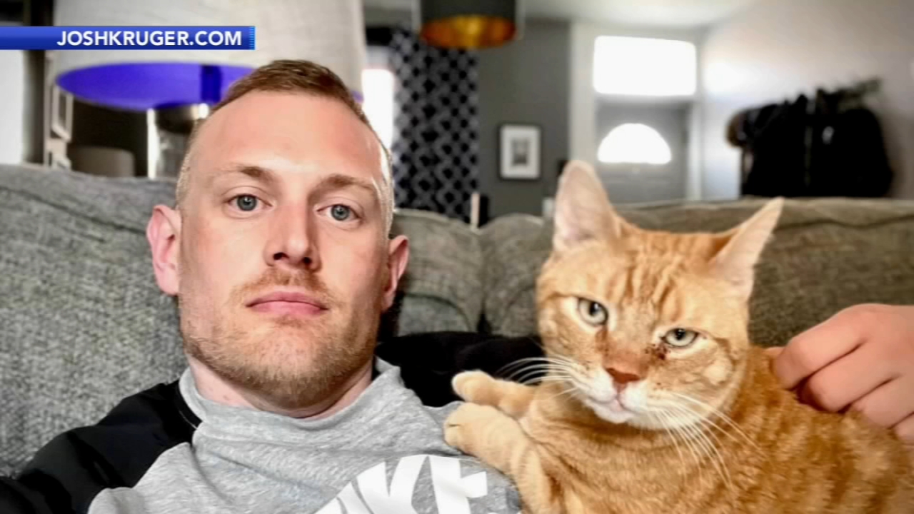 Documents detail relationship between suspect, journalist fatally shot