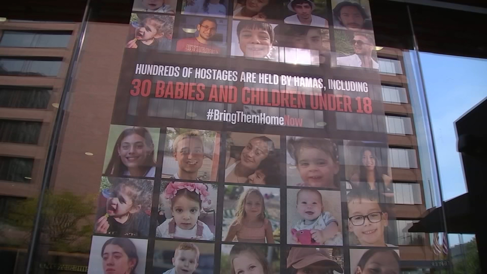 Muslim, Jewish organizations around Philadelphia observe increased