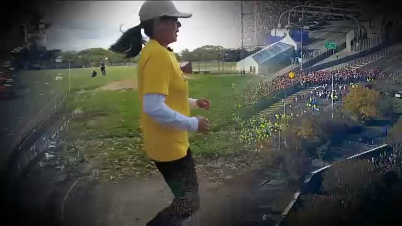 Brooklyn mom of 3 Mandy Kwan ready to take on TCS NYC Marathon - Vimarsana News