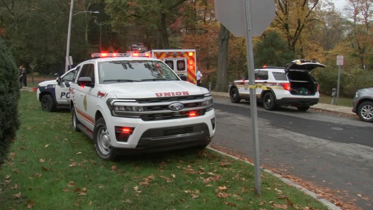 Vehicle rolls down driveway, killing father and son in Bala Cynwyd
