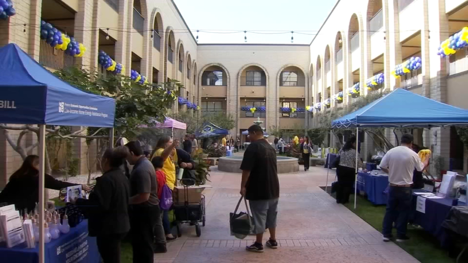 Programs helping residents weatherize homes in Fresno - Vimarsana News