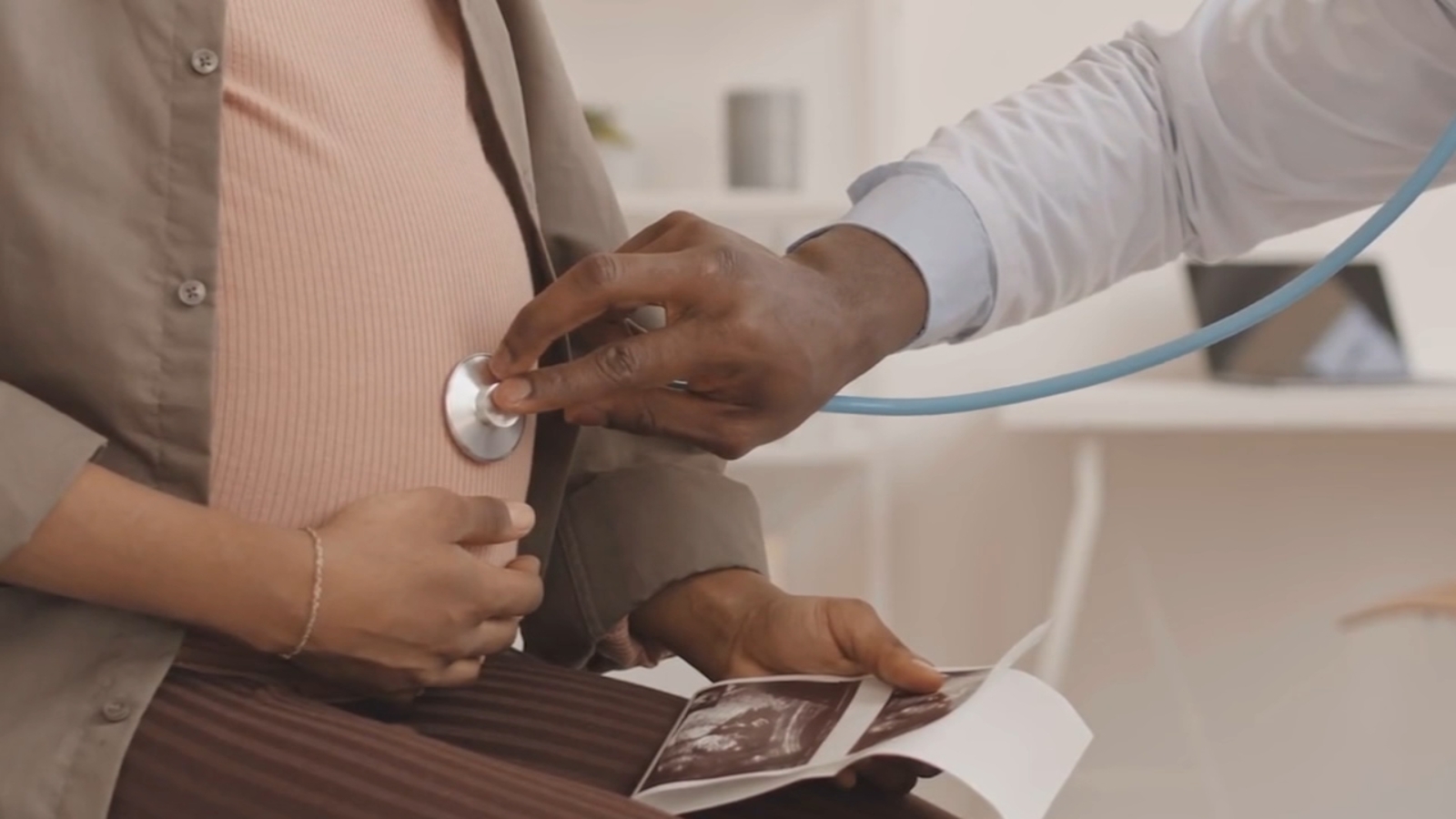 California DOJ finds implicit bias still impacting health of pregnant Black women