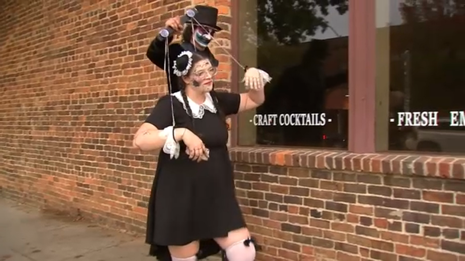 Cities prepare for trick or treat events this Halloween in North Carolina ABC11 RaleighDurham