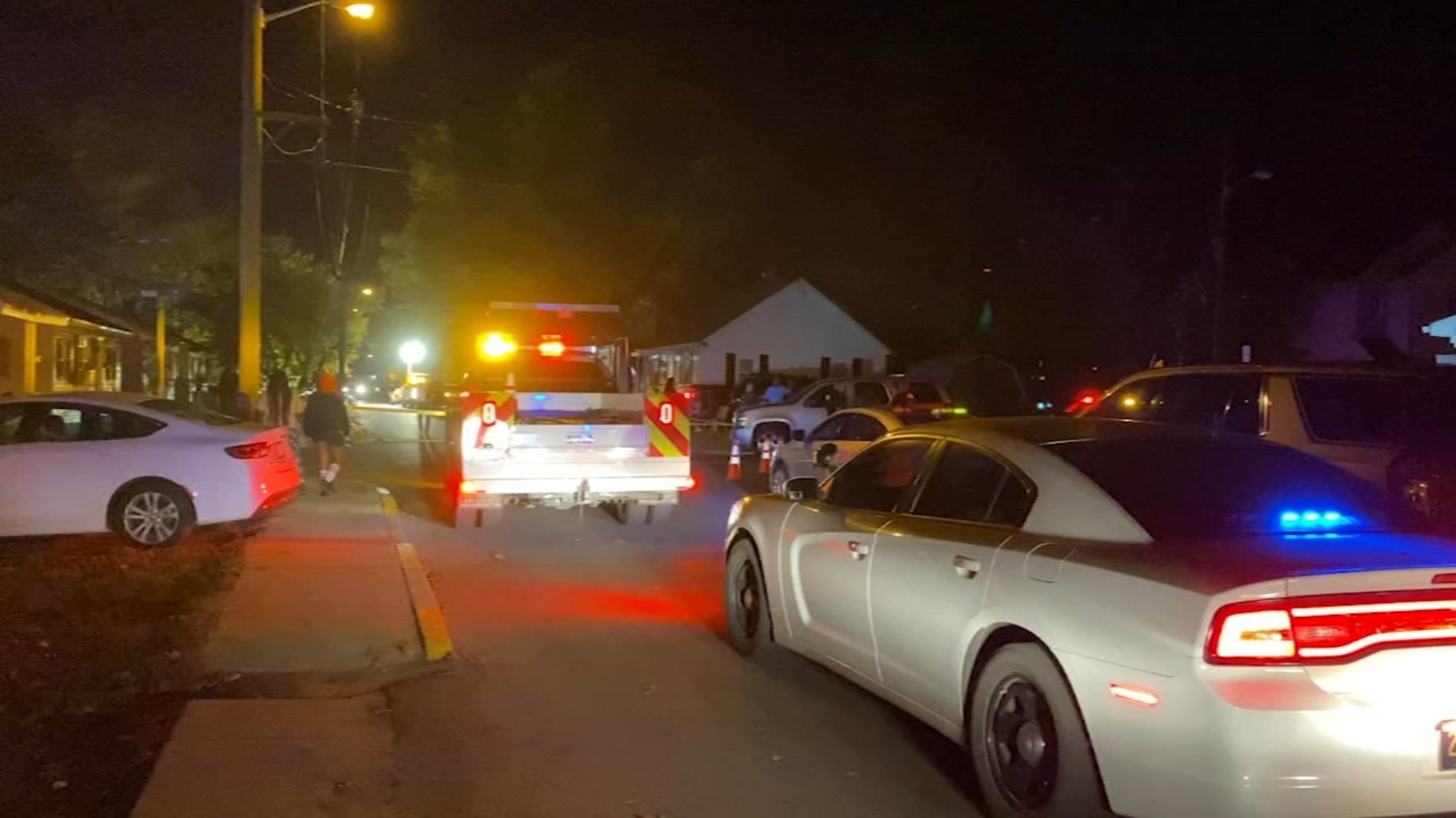 Sussex County schools to reopen after 3 teens shot in deadly shooting