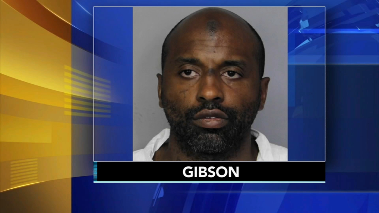 Opening statements begin in trial of accused serial killer Keith Gibson