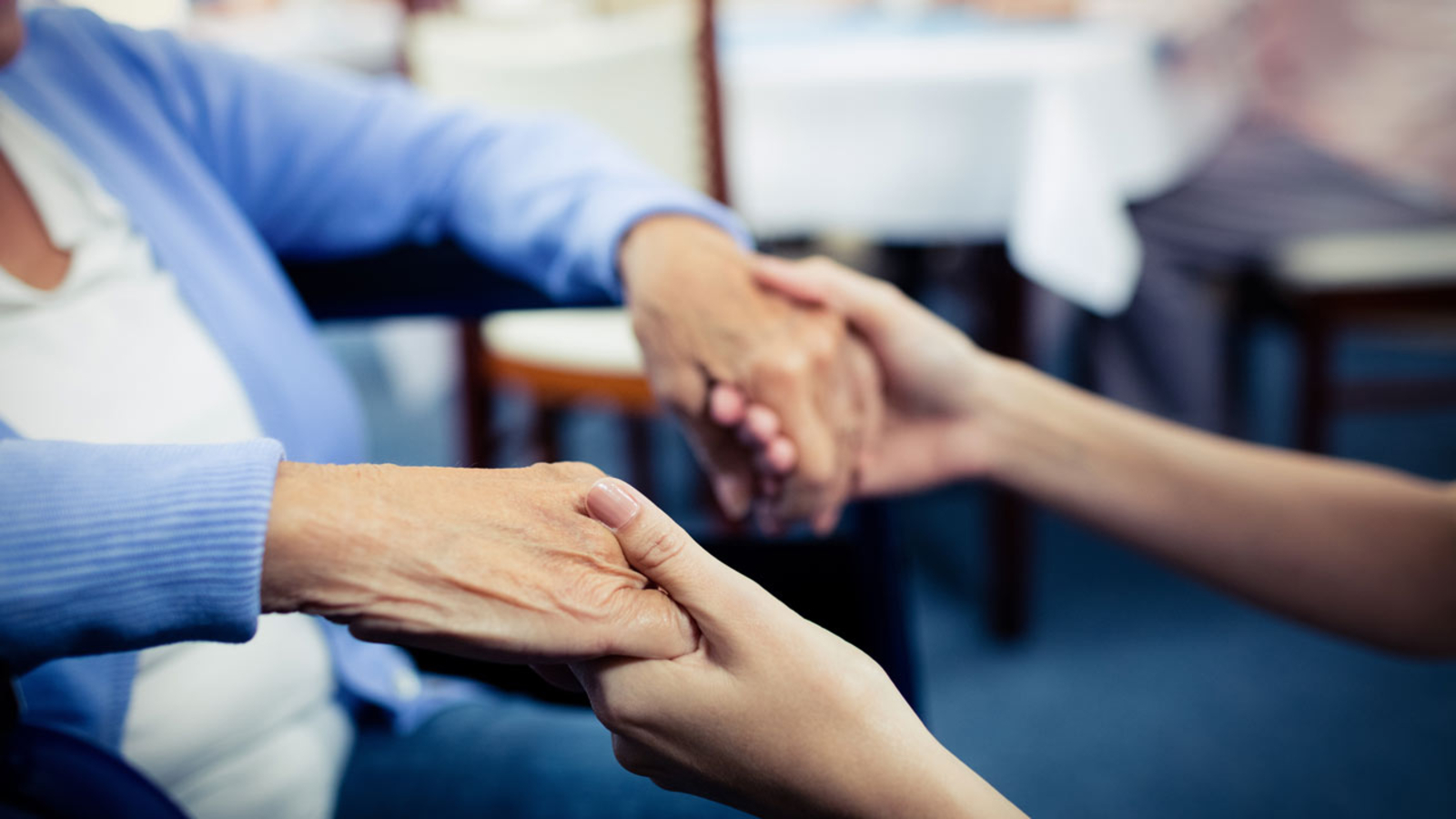 Caregivers Corner: Learn about supporting veteran caregivers - Vimarsana News