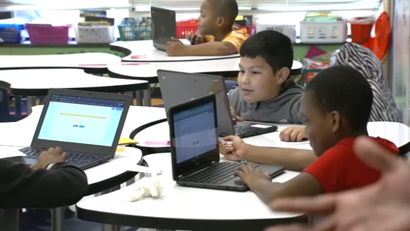 DPS Reassignment | Parents of Durham Public Schools students begin begin assessing reassignment plan - Vimarsana News