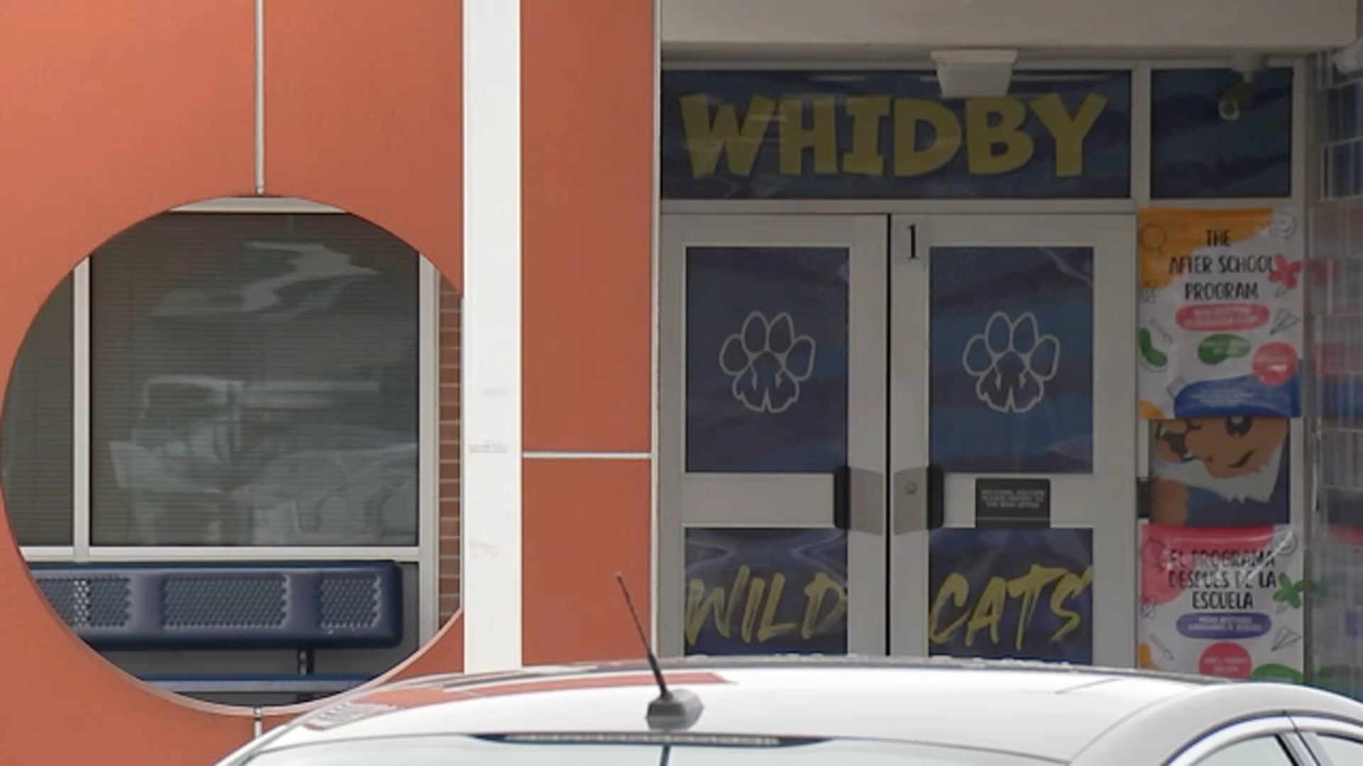 HISD student missing at dismissal found nearly a mile away, mom says