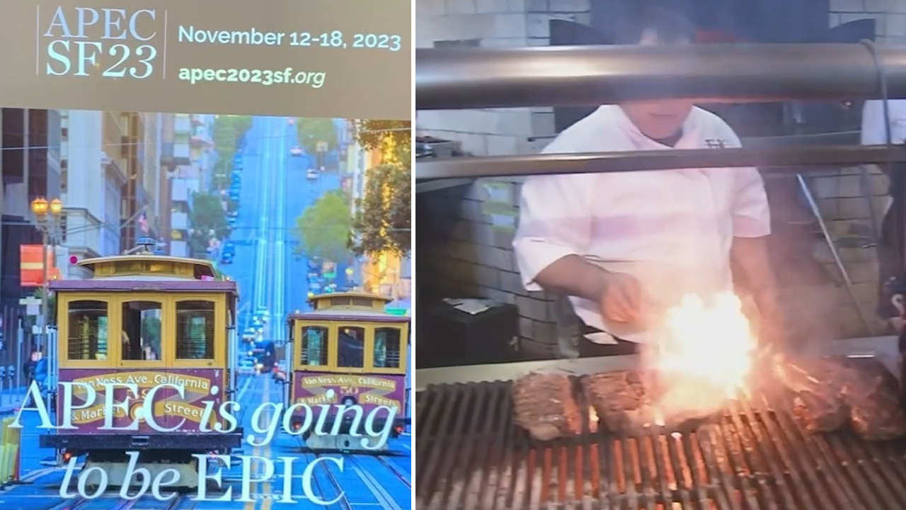 SF small businesses in SoMA concerned about APEC Summit impact